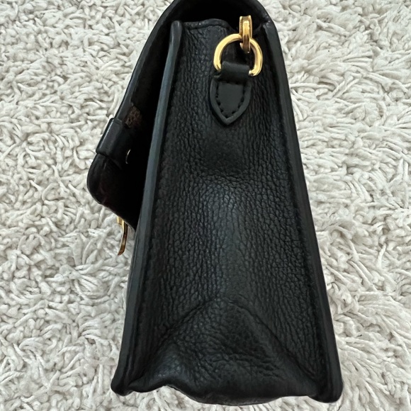 Louis Vuitton Vavin Chain Wallet NM Damier With Leather - Picture 4 of 13